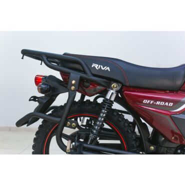 Мопед VMC Off Road - миниатюра 18