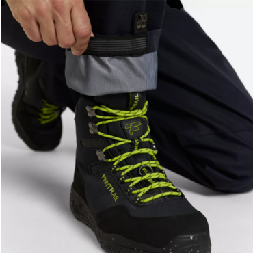 Finntrail Ботинки Sportsman 5198 Graphite - миниатюра 8