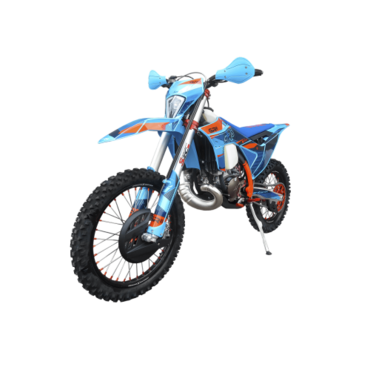 Мотоцикл GR8 T250L (2T MT 250) Enduro Pro - миниатюра 6