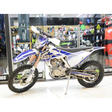 Эндуро мотоцикл GR7 F300L M (174MN) Enduro LITE 21 18 - миниатюра 1