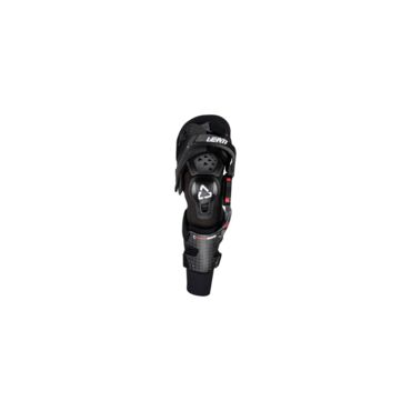 Leatt Наколенники Knee Brace C Frame Hybrid V26 Black - миниатюра 2