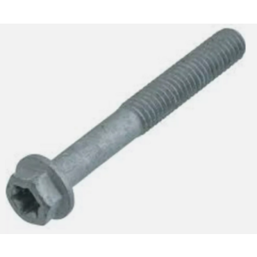 Болт (M6x60 TX30) KTM / Husqvarna / GasGas - миниатюра 1