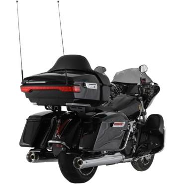 Мотоцикл GROZA Traveller 800  ПТС - миниатюра 6