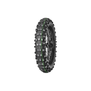 Mitas Terra Force EF PRO 140 80 18 Super Soft Extreme 70M TT Покрышка  // 70000962 - миниатюра 1