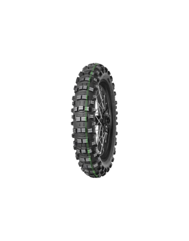 Mitas Terra Force EF PRO 140 80 18 Super Soft Extreme 70M TT Покрышка  // 70000962