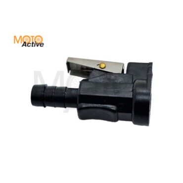 Фиттинг топливный Yamaha Mercury коннектор - миниатюра 1