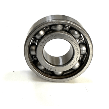 подшипник коленвала Yamaha YZ 85 83 18 лев. / 6204 C3 - миниатюра 1