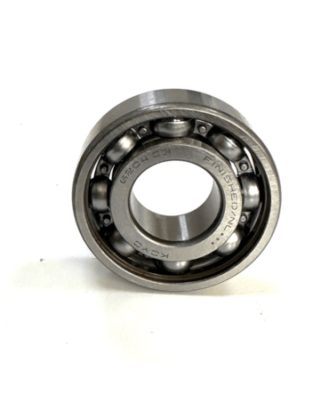 подшипник коленвала Yamaha YZ 85 83 18 лев. / 6204 C3