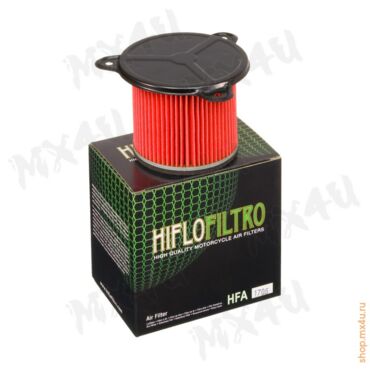 Воздушный фильтр HFA1705 Honda (17230 MM9 000) (17230 MS6 920) (17230 MV1 000) - миниатюра 1