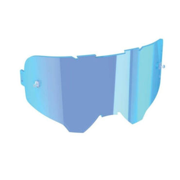 Leatt Линза MTB RideViz Lens Iriz Blue Ultra Contrast 26% - миниатюра 1