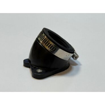 Впускной коллектор T4 172FMM CB250 F Motolend TT250 - миниатюра 2