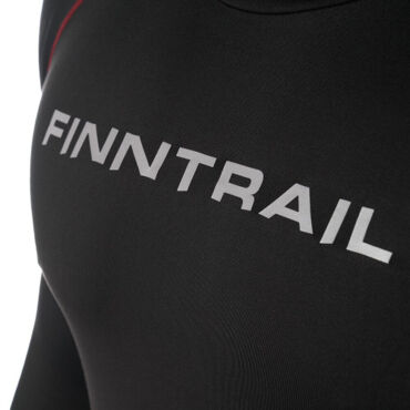 Finntrail Термобельё Thermo S 6304 Black - миниатюра 6