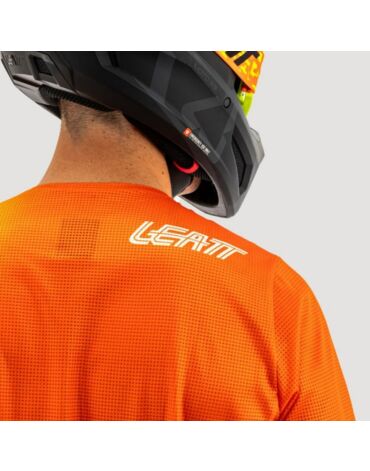 Leatt Джерси 3.5 Ride Kit V25 Flame