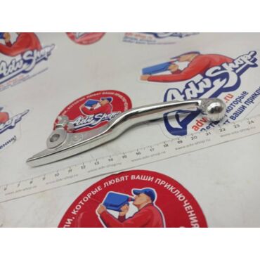 KTM Рычаг тормоза + SPRING 2009 Brembo KTM SX EXC 125 500 530 09 13 ( 54813002200 ) - миниатюра 2