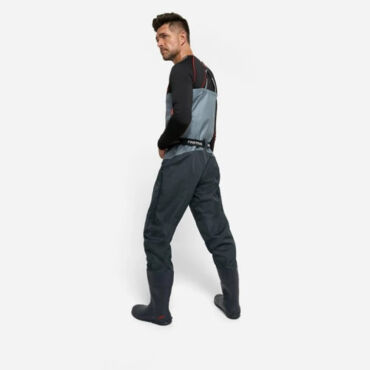 Finntrail Вейдерсы Airman 5260 Grey - миниатюра 8