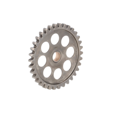 Шестерня масляного насоса KTM SXF250 350 16-> EXCF250 350 17-> - миниатюра 1