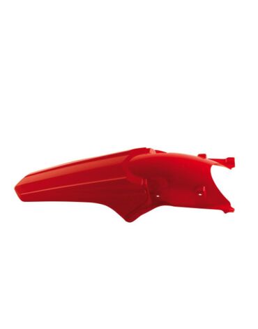 Крыло заднее CRF R450 09 12 # CRF R250 10 13 красное