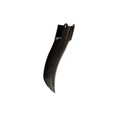Щиток амортизатора KX85 100 14 19 черный - миниатюра 1