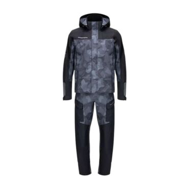 Finntrail Костюм Thor 3421 CamoShadowBlack - миниатюра 11