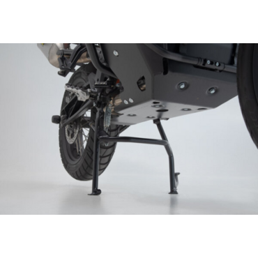 SW Motech центральная подставка KTM 890 Adventure R (20 23), KTM R2 Adventure  // HPS.04.918.10001 B ( 10068253 ) - миниатюра 3