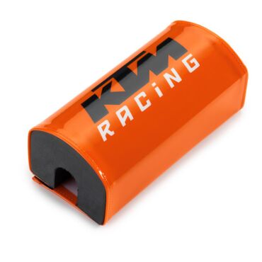 Подушка на руль оранжевая KTM SX SX F, EXC EXC F 08- - миниатюра 1