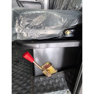 Грузовой электротрицикл Rutrike Рейс 1300 60V1200W - миниатюра 19