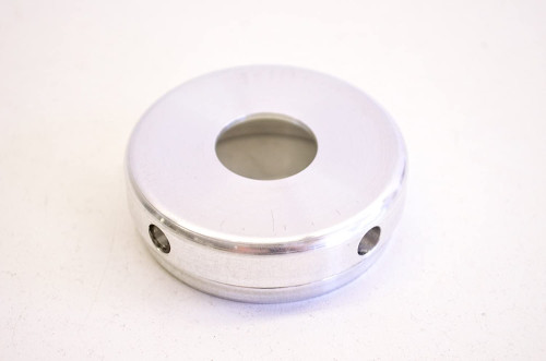 Крышка корпуса амортизатора (50x6 h16) KTM SX SX F 09 19; EXC EXC F 09 16 / Husqvarna TC FC, TE FE 14 19 - фото 2