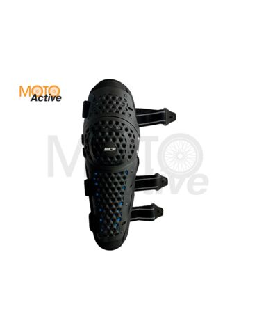 Защита колен MCP Standart Level 2 черный