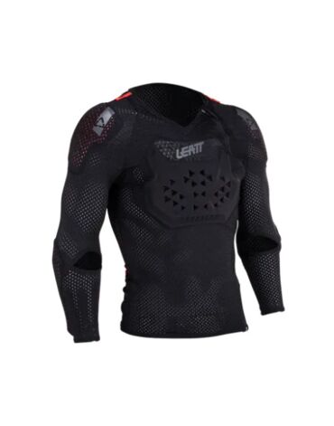Защита тела (черепаха) Leatt Body Protector ReaFlex Stealth