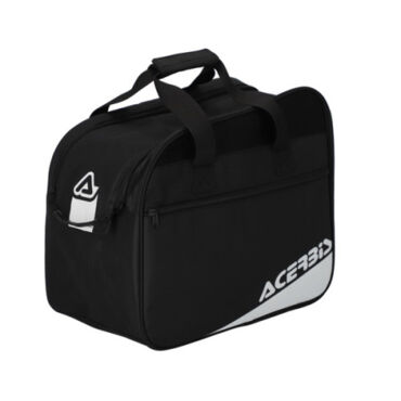 Сумка для шлема ACERBIS HELMET BAG 2.0 Черная - миниатюра 2