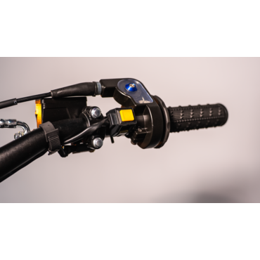 Мотоцикл Sanchez Maniac CB300F - миниатюра 15