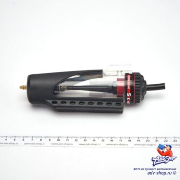 Scottoiler Honda Kit special edition vSystem CRF1000 Africa Twin 15+ (10009384) - миниатюра 6