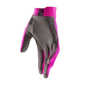 Leatt Перчатки GRipR 1.5 V26 Pink - миниатюра 2
