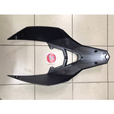 KTM крыло заднее / хвост 690 R/ SMC 08 18 / черный ( 7650801300030 ) - миниатюра 1