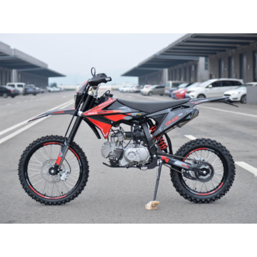 Питбайк Regulmoto Onix PRO 19 16, 150 49 сс - миниатюра 3