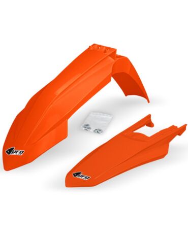 Комплект крыльев KTM SX SX F (2023 2025), EXC EXC F (2024 2025), Оранжевый