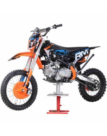 Питбайк Regulmoto SPITFIRE 17 14 PRO