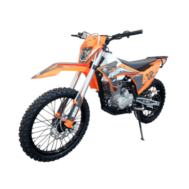 Мотоцикл KEWS K12 PR300 21 18 - миниатюра 3