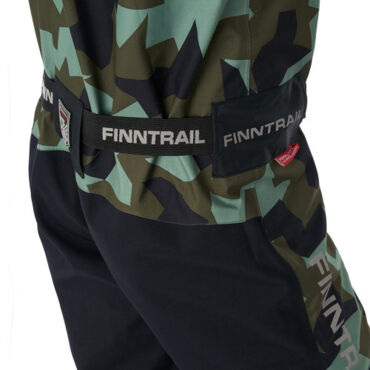 Finntrail Вейдерсы Speedmaster 1528 Camo Army - миниатюра 7