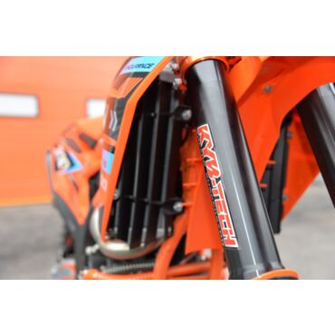 Мотоцикл Progasi Endurance 300 EFI - миниатюра 26