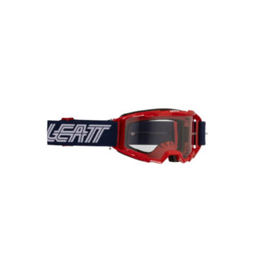 Leatt Маска Vizion 3.5 Royal Clear 90 VLT V25 - миниатюра 2