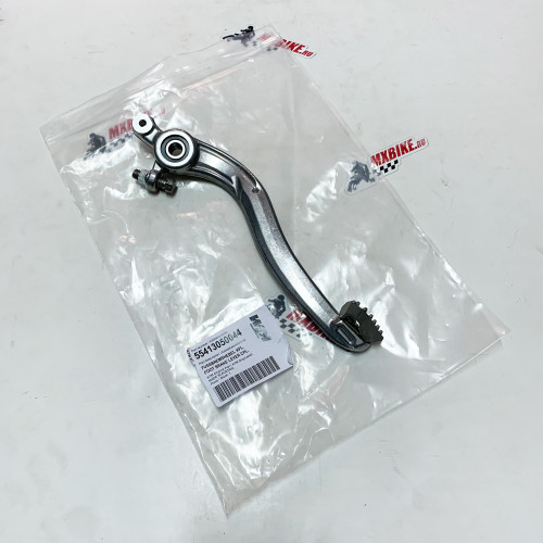 Рычаг заднего тормоза KTM EXC, EXC F 17 23 / Husqvarna TE, FE 17 23 / GasGas EC EC F 21 23 - фото 4