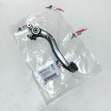 Рычаг заднего тормоза KTM EXC, EXC F 17 23 / Husqvarna TE, FE 17 23 / GasGas EC EC F 21 23 - миниатюра 4