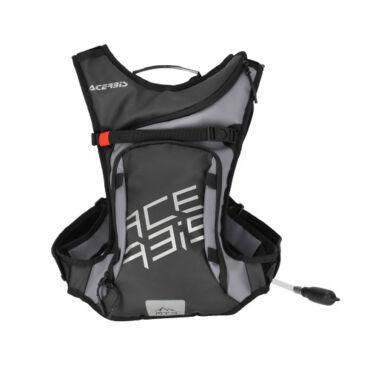 Рюкзак гидропак ACERBIS SENTER BACKPACK 7L - миниатюра 6