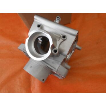 Цилиндр + поршень комплект KTM 250EXC (TBI) 24- / Husqvarna TE250 (TBI) 24- / GasGas EC250 (TBI) 24- - миниатюра 2
