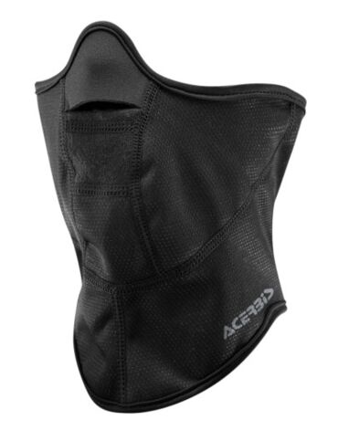 Подшлемник маска Acerbis REGABY Black