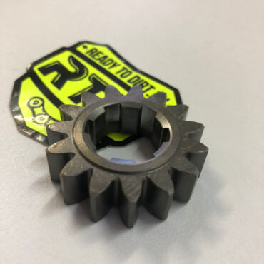 77033002000 - Шестерня 2 й передачи 250 SX F (SOLID GEAR 2ND G.15 T 05) - миниатюра 1