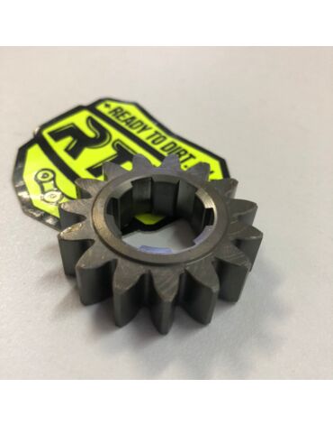 77033002000 - Шестерня 2 й передачи 250 SX F (SOLID GEAR 2ND G.15 T 05)
