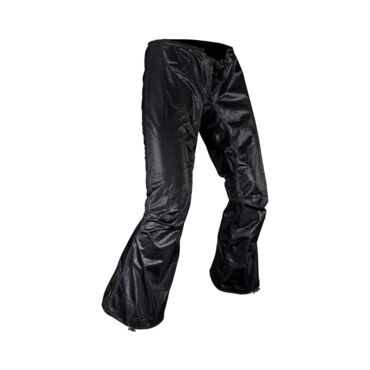 Leatt Мотоштаны ADV FlowTour 7.5 2026 Steel - миниатюра 1