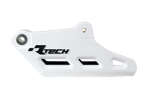 Ловушка цепи Rtech R2.0 WORX бело черная KTM SX SX F 11 21; EXC EXC F 12 21 / Husqvarna TC FC, TE FE 14 21 - фото 3